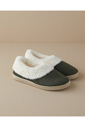 English Home Teby Femei Home Ballet Green