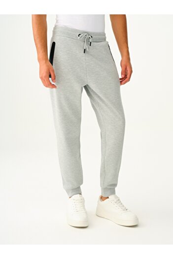 Loft Regular Fit Erkek Eşofman Altı
