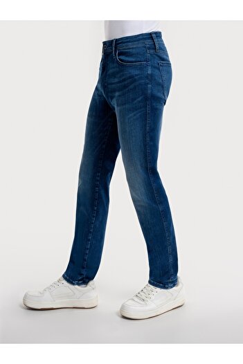Loft New Jaden Skinny Fit Erkek Pantolon