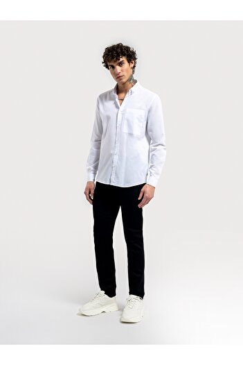 Loft Men's Oversize Shirt - U.sleeve