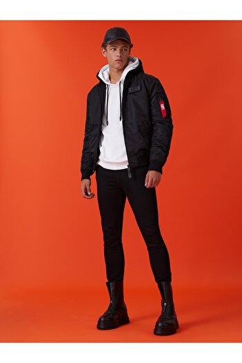 Loft Ανδρικό παντελόνι Justin Skinny Fit