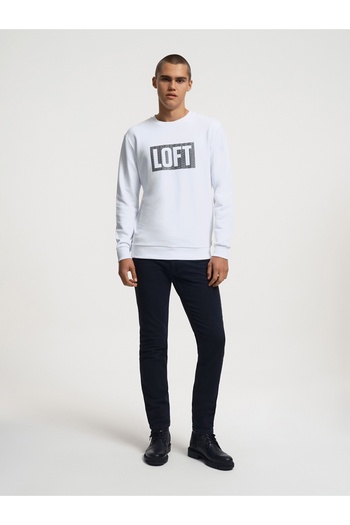 Loft Φούτερ Lf2031655