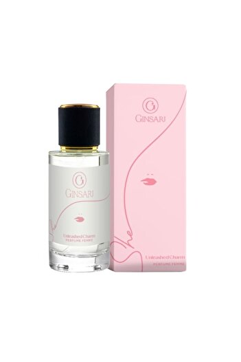 Ginsari Women Perfume 503, inspired by Lost Cherry, Oriental/Floral, 50 ml