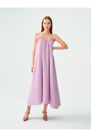 Loft Loose Fit Kadın Elbise