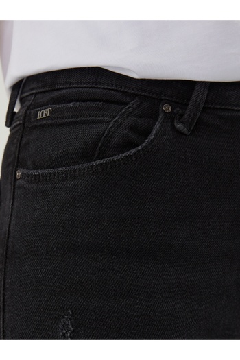 Loft Natalie Skinny Fit Kadın Pantolon
