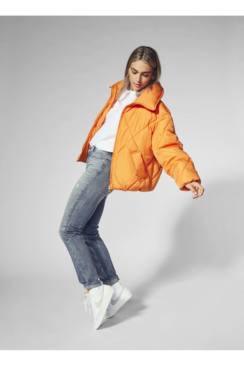 ONLY Onltamara Short Quilted Jacket Cc Otw Women's Coat
