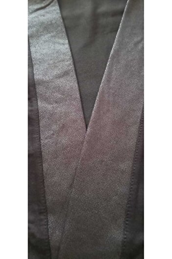 wear on Luxury Crystal Fabric Viscose Long Sleeve Cardigan