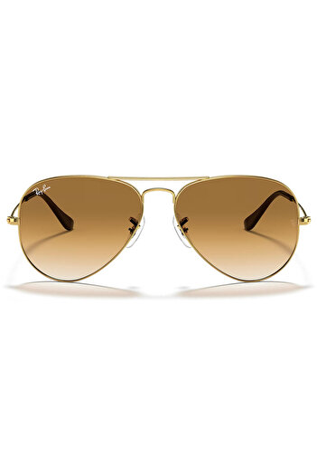 Ray-Ban Rb3625 001 51 58 Unisex Sunglasses