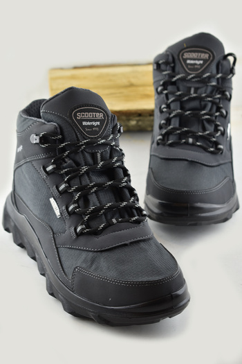 ISPARTALILAR 7200 Orthopedic WATERPROOF Outdoor Ανδρικά Boat Παπούτσια