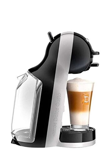 Hope NESCAFÉ DOLCE GUSTO Mini Me Coffee Machine, black