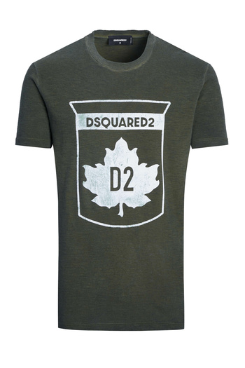 DSquared2 T-Shirt für Herren