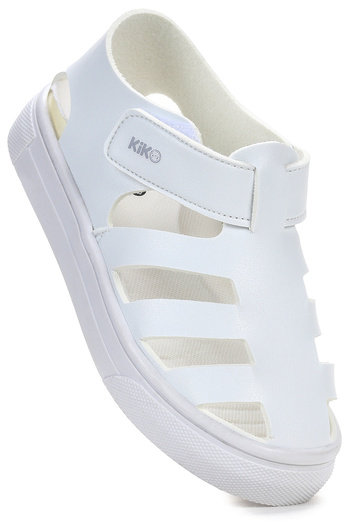 Kiko Kids Limba Velcro Girls' Sandals