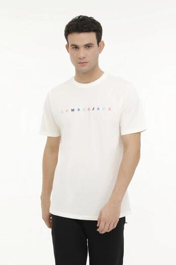 lumberjack ML MESUS 11URBNG2022 MEN'S TSHIRT 4FX
