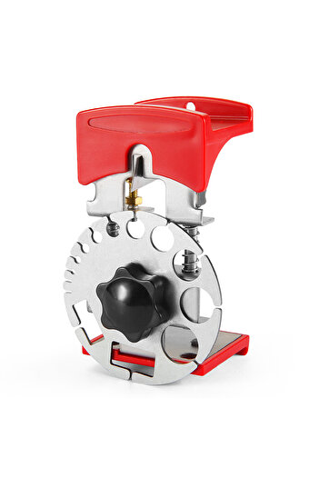 Choice Silver Handheld Wire Quick Stripper Wire Cable Peeler Electric Wire Demolisher Wire Stripping Machin