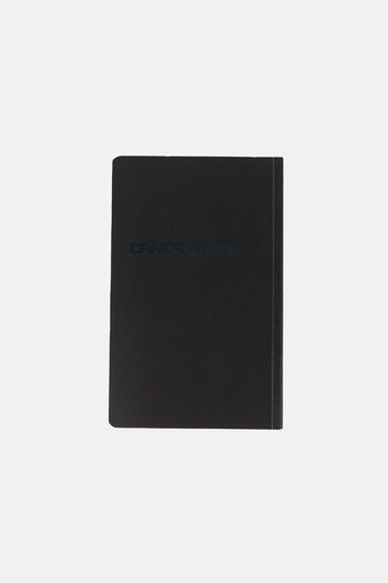 Overwatch Gaming Ruled Notebook