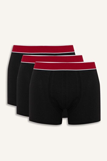DeFacto Regular Fit 3-Pack Boxer F9030Ax25Au