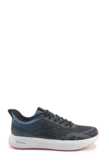Reebok Edgewood Ii Black Men's Running Shoes