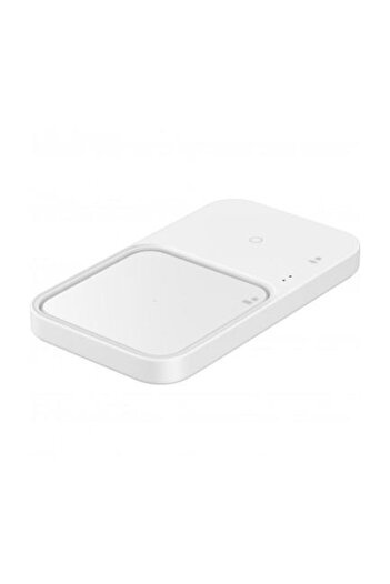 Samsung Wireless Charger Duo 15W 1.67A White EP-P5400TWEGEU