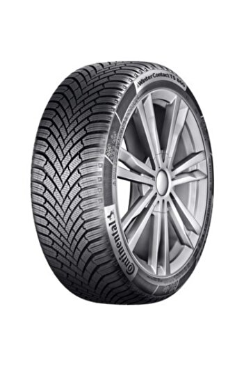 Continental 165/65R15 81T WinterContact TS860