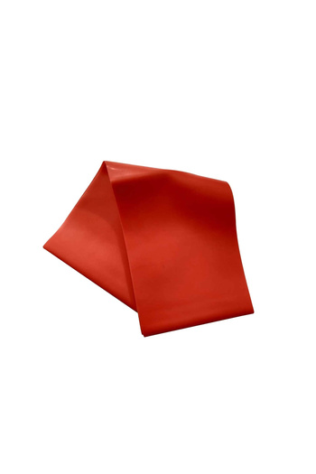 The LOG INVEST Pilates Tire Red