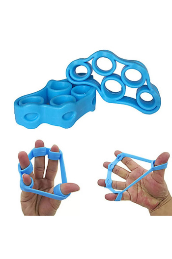 The LOG INVEST Finger Extension Exercise Apparatus / Finger Exercise ApparatusNrd Hand 16