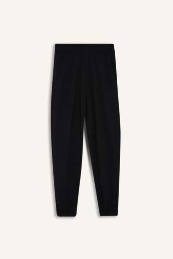 DeFacto Jogger Fit Basic Straight Pocket Sweatpants G2140Ax25Au