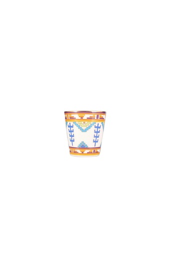 Porland Rwanda 4-Pack Glasses 320Cc