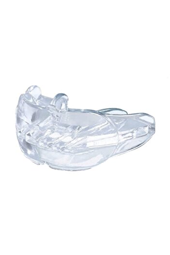 Zamo Mold, Zamo, Anti-Snore, Against Snoring or Bruxism, Teeth Grinding, Transparent