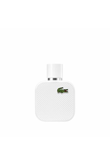 Lacoste L.12.12 Blanc Eau De Toilette 50 ml (man)