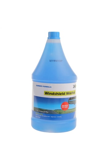 ACE Xcessories Windshield Washer Fluid (3.78 L)