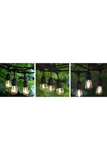 Other 10m LED String Lights Outdoor Garden Energy Saving IP65