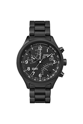 Timex Men's Intelligent Quartz Watch TW2P60800
