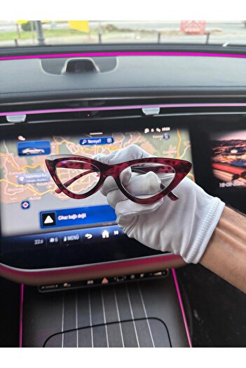 Nilu Moda Blue Light Protection Glasses for Computer, Tablet and Phone Digital Screens
