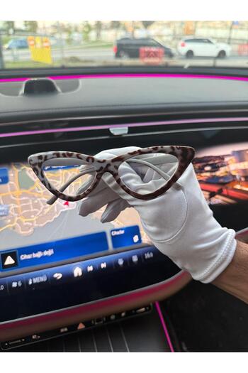 Nilu Moda Blue Light Protection Glasses for Computer, Tablet and Phone Digital Screens