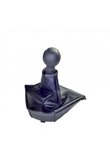 OMS Gear Shift Knob with Ball Doblo Compatible