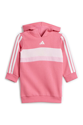 adidas Girl Sweatshirt and leggings set JC7501 Multicolor