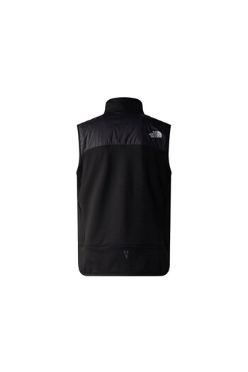 THE NORTH FACE M Winter Warm Pro Vest Men's Outdoor Fleece Vest Nf0A84La4H01 Black