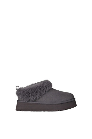 UGG W Tazzelle Women's Furry Boots