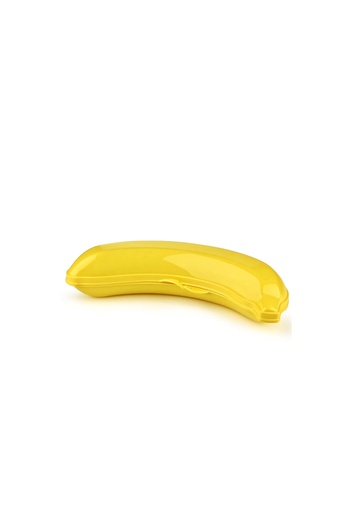 ÇERÇİCİ Banana Shaped Storage Container 500 Ml