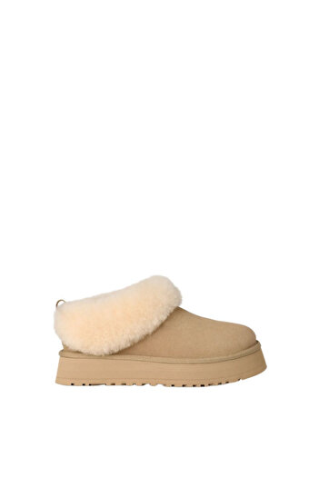 UGG W Tazzelle Women's Furry Boots