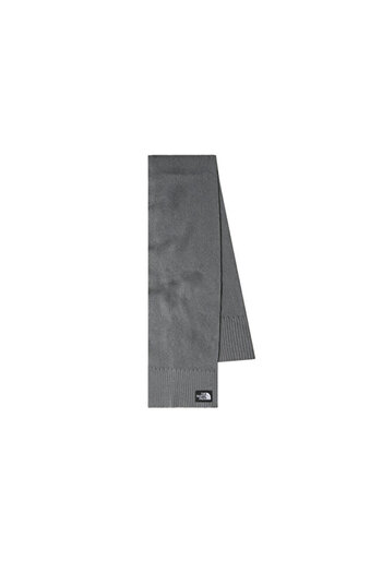 THE NORTH FACE Tnf Logo Box Scarf Nf0A8Chgdyy1 Gray