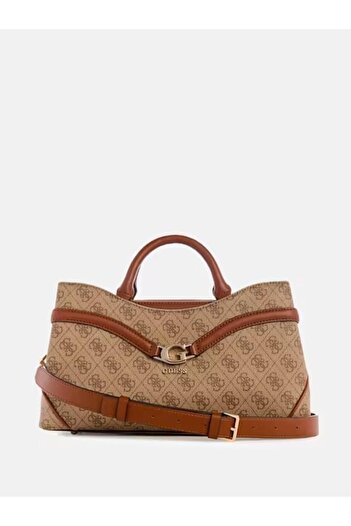 Guess Dea Girlfriend Satch-Women's Shoulder Bag -Sg799306
