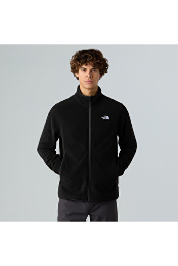 THE NORTH FACE ΑΝΔΡΙΚΟ ΜΠΟΥΦΑΝ GLACIER FLEECE