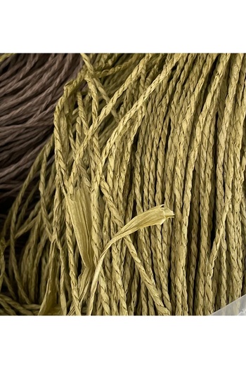 Makromİps Paper rope