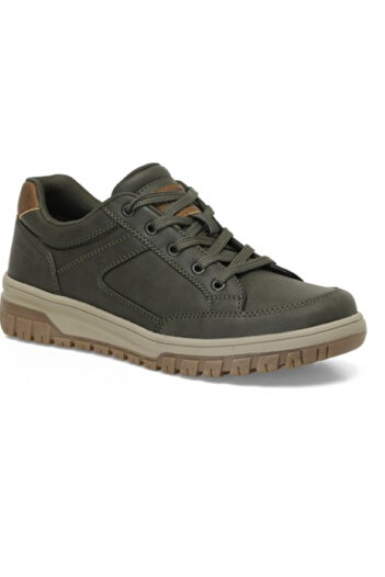 Kinetix Hendrix Khaki Men's Outdoor Non-Slip Sole Casual Comfortable Shoes