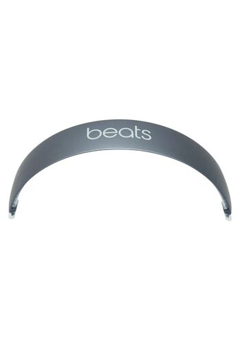 PadForce Plastic headband for Beats Studio3, Studio 2.0 wired/Wireless, Over-Ear headphones - Metallic Sky