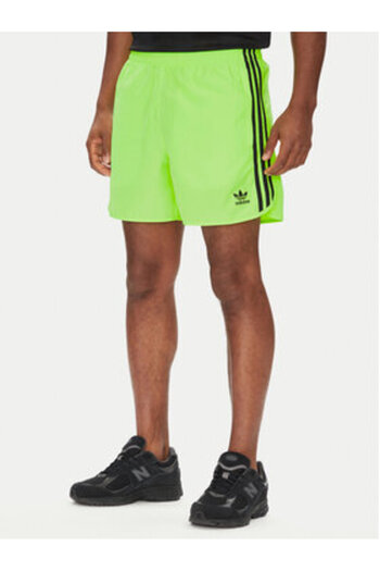 adidas Men's Sports Shorts Multicolor ORIGINALS-JY1269 SIGGNR/BLACK
