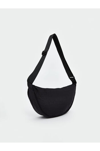LC Waikiki Sparkling Selections from Shining Store |   Men's Waist Bag with Zipper