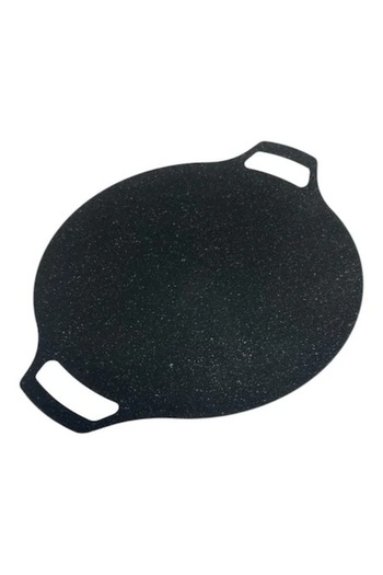 OEM Plita japoneza rotunda cu manere 32 cm