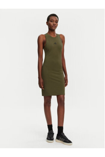 adidas Women's Everyday dress JE0201 Green